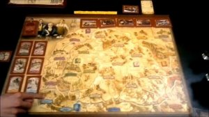 Настольная игра Королевская почта правила