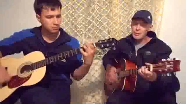 Последний Февраль - Хватит ли сил (авторская песня) смотреть онлайн