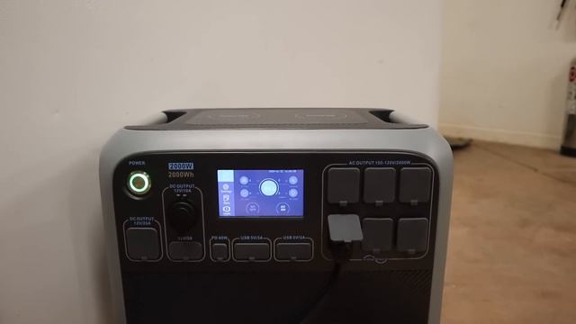 How Much Can It Power?  -   Bluetti AC200P Power Station Review смотреть онлайн