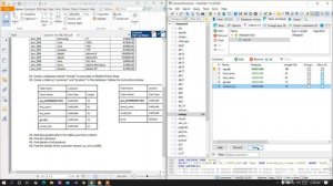 DBMS Question Session 8 | 1st Year | Semester 01 | Java Institute | Nidula Gunawardana