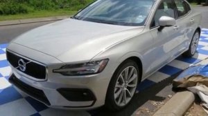 2020 Volvo S60 T6 Momentum in Franklin, TN 37067