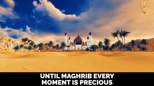 Лучший день в году! День Арафа. смотреть онлайн