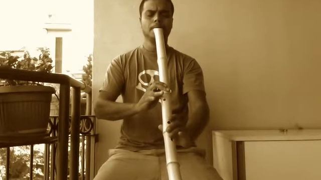 sound of the day shakuhaci hocchiku 2.6 jinashi смотреть онлайн