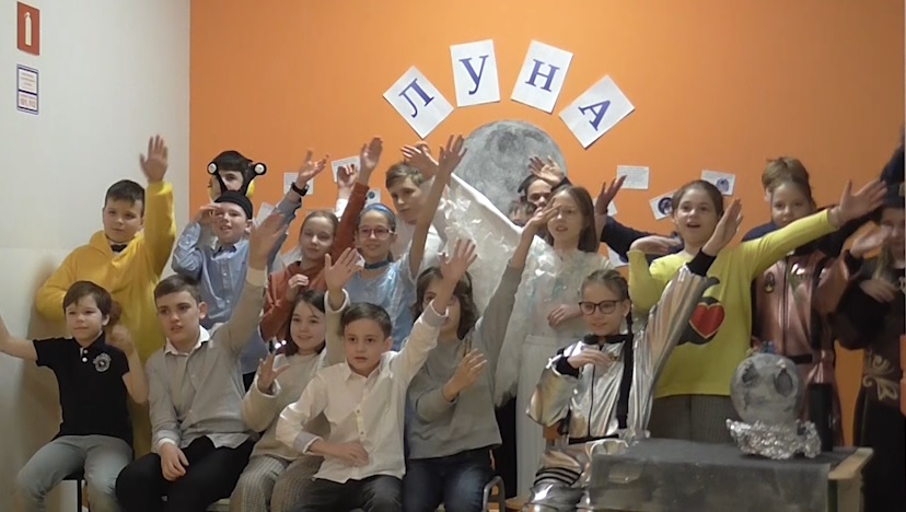 День доброты. Разговоры о важном смотреть онлайн