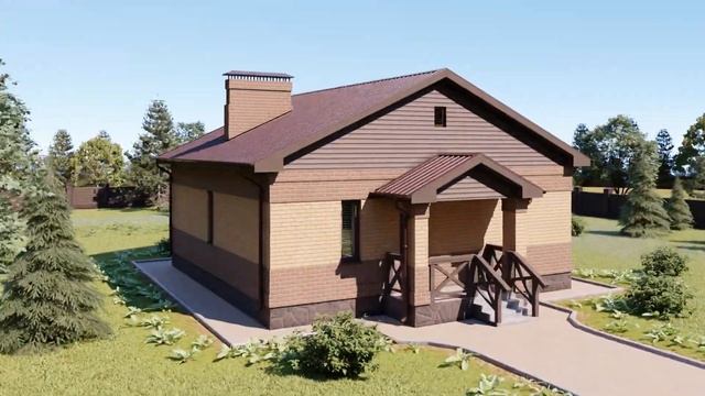 Облёт вокруг дома по проекту A-71-2-Z смотреть онлайн