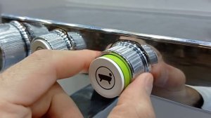 Grohe 34718000 SmartControl bath thermostat термостат для ванни