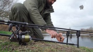 H-GUN + DWARF 2016 - Nash Tackle Carp Fishing