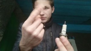 Правильные свечи, для ПРАВИЛЬНЫХ мотоциклов|| калильное число свечей|| ЭТО ВАЖНО.