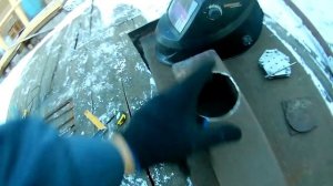 Печь для бани на 3 помещения