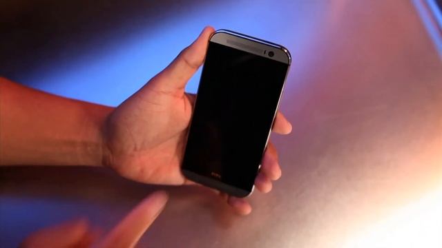 ATT High Tech Update HTC M8 смотреть онлайн