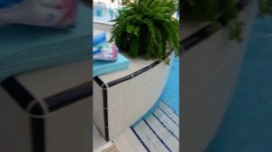 Мыс видный бассейн