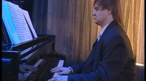 Лариса Луста "Утро"
