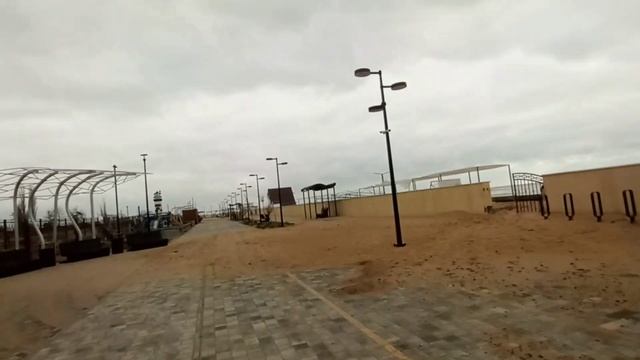 ?УРАГАН ВЕКА В ЕВПАТОРИИ/ЛОМАЕТ ВСЕ❗ПОКАЗЫВАЮ ВСЮ ПРАВДУ?