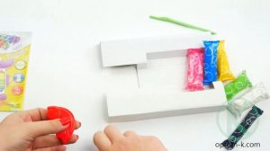 Набор для творчества, 3х18х18 см, "Пластилиновое Мыло: Play clay soap", Danko Toys