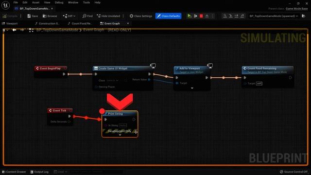 How to Debug Unreal Engine 5 with breakpoints, debug window and debugger
