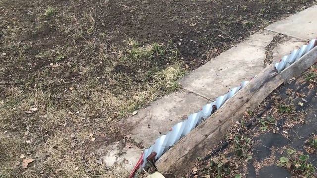 УБОРКА НА ДАЧЕ// ПРОСТО ГОРЫ МУСОРА ? смотреть онлайн