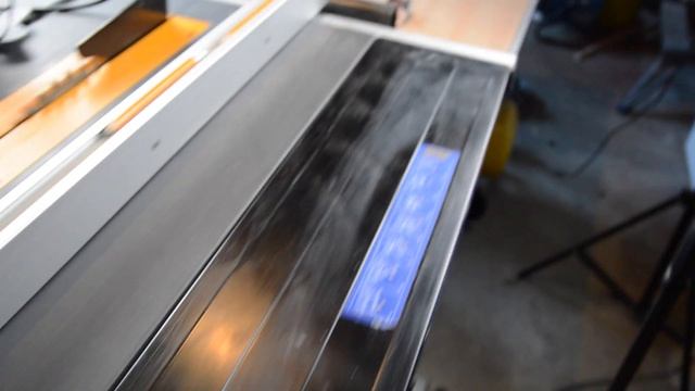 Table Saw Review - Ryobi ETS-1825 смотреть онлайн