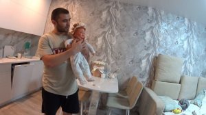 Что делать если ребёнок подавился