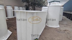 Смотровая яма для автомобилей в гараж (8)