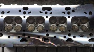 Hover H3 2.0l ремонт двигателя