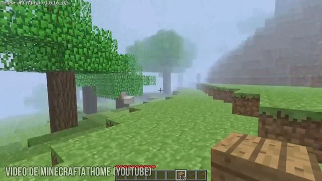 ENCONTRARON LA SEED DE HEROBRINE (REAL) | Noticias Minecraft Java & Bedrock (MINECRAFT NEWS) смотреть онлайн