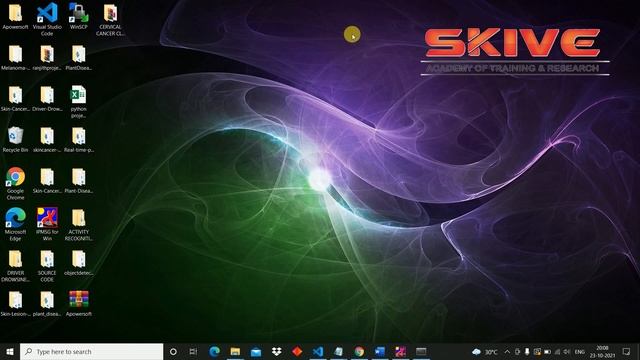 OBJECT DETECTION USING YOLOV AND SSD | PYTHON | COMPUTER VISION | #pythonprojects #computervision