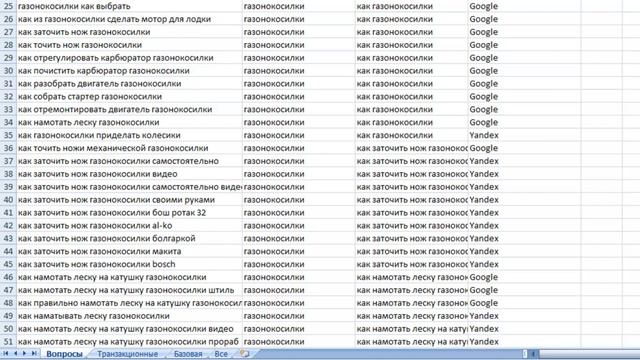 EasyText - редактор для создания SEO текстов смотреть онлайн