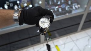 Механические наручные часы в районе 50000 руб. отвечаем на вопросы