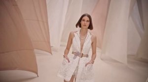 Zimmermann Resort Мода в Нью-Йорке 2023 - Одежда, сумки и аксессуары