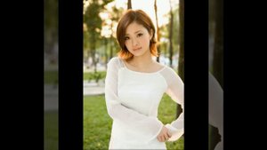 самые красивые девушки Японии