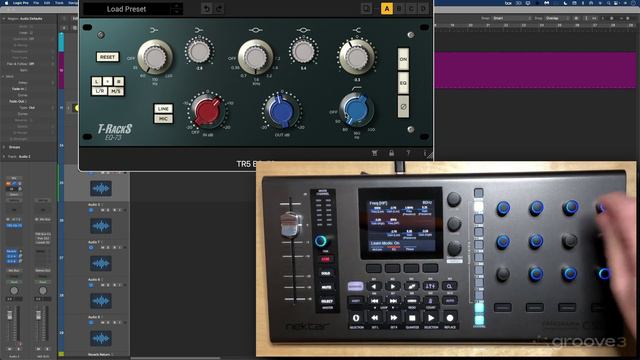 10. Custom Plugin Mapping