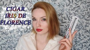 НЕ БЕРИ ВСЛЕПУЮ! ? CIGAR IRIS DE FLORENCE REMY LATOUR