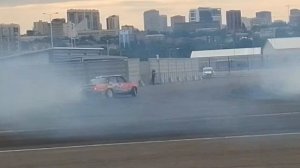 Дрифт такси Ростов-на-Дону 26.06.2022