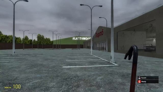 THE MOST TERRIFYING EVIL NEXTBOT IS A PEAR... Gmod Funny Moments смотреть онлайн