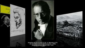 W.A. Mozart - Symphony No.18 in F major K.130 (dir. Karl Böhm, Berliner Philharmoniker, 1969)