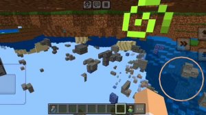 X-ray для minecraft pe (Работает на серверах) 1.20+