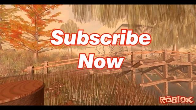 Welcome to the Official Channel of the ROBLOX Wiki! смотреть онлайн