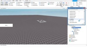 how to make a ANIMATED GUI in Roblox Studio!