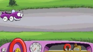 Пат-пат на параде часть 2