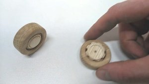ВАЗ 2101. Изготовление деревянной модели "копейки". DIY
