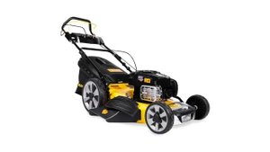 Газонокосилка CHAMPION LM5347BS
