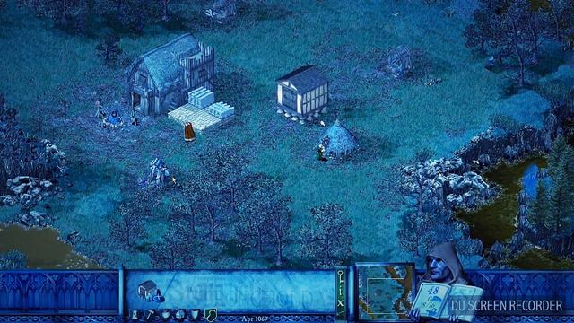 W- Dean Play Stronghold HD 1