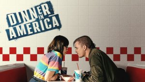 Ужин по-американски / Dinner in America (2020) Трейлер