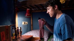 Помогите, я уменьшил своих друзей! — Русский трейлер (2021)