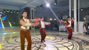 Naxshun Baji -Shalaxo ZVARTNOC hamuyt