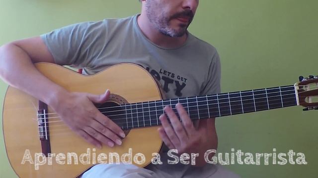 Explicación Tonalidad TARANTO/TARANTA - Fa# Frigio смотреть онлайн