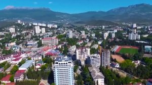 Алушта - гостевой дом "Рыжий кот"