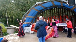 Цыганский театр "Ромен"