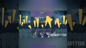 Любовное Письмо Рока Ли для Сакуры / Чиби Наруто