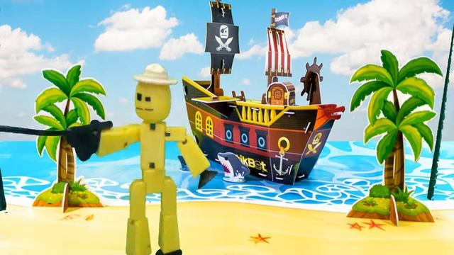 Рыбалка динамитом смотреть онлайн